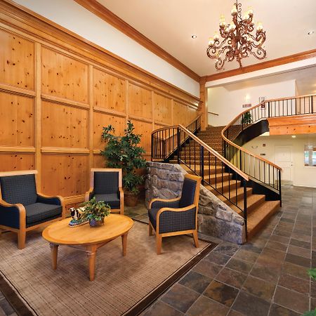 Worldmark Grand Lake Monkey Island Ngoại thất bức ảnh