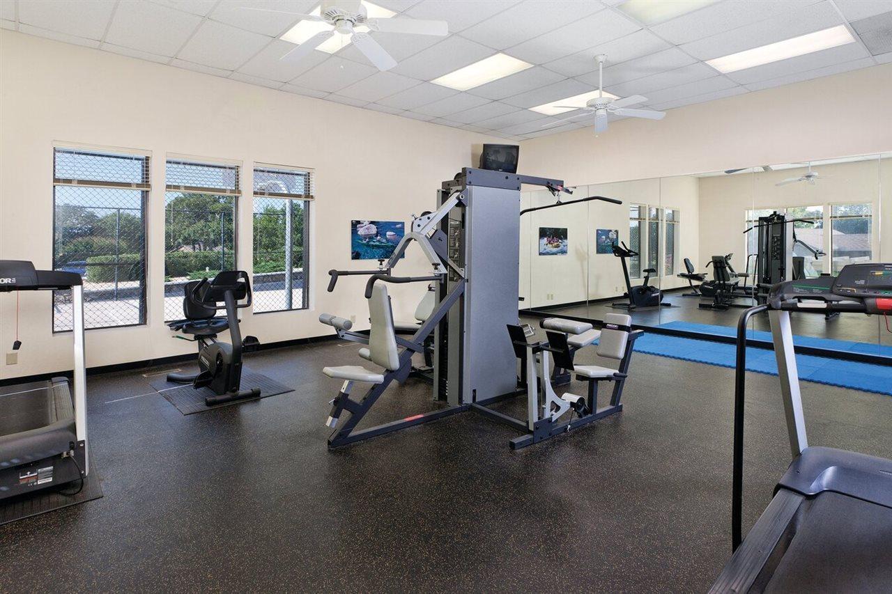 Worldmark Grand Lake Monkey Island Ngoại thất bức ảnh