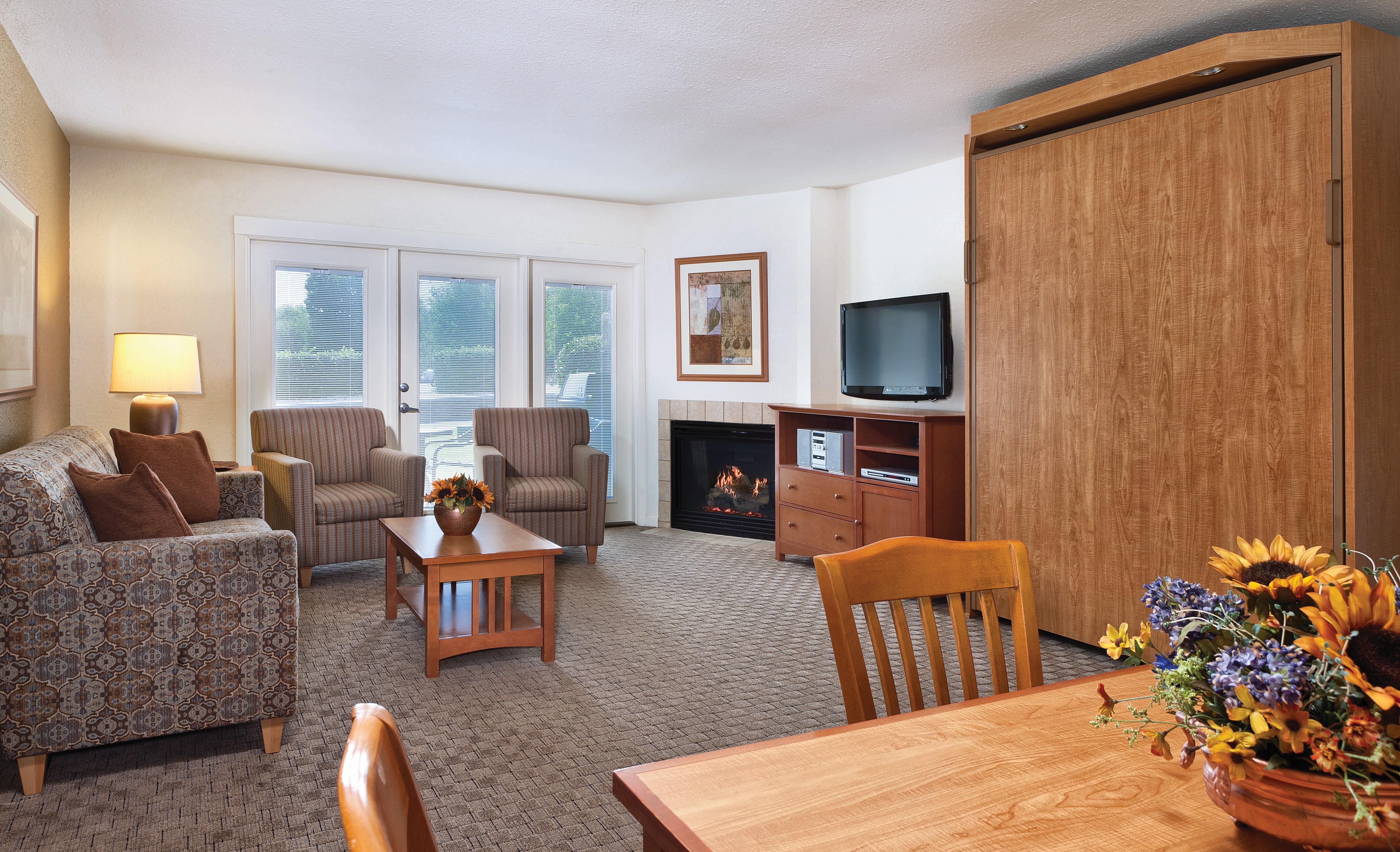 Worldmark Grand Lake Monkey Island Ngoại thất bức ảnh