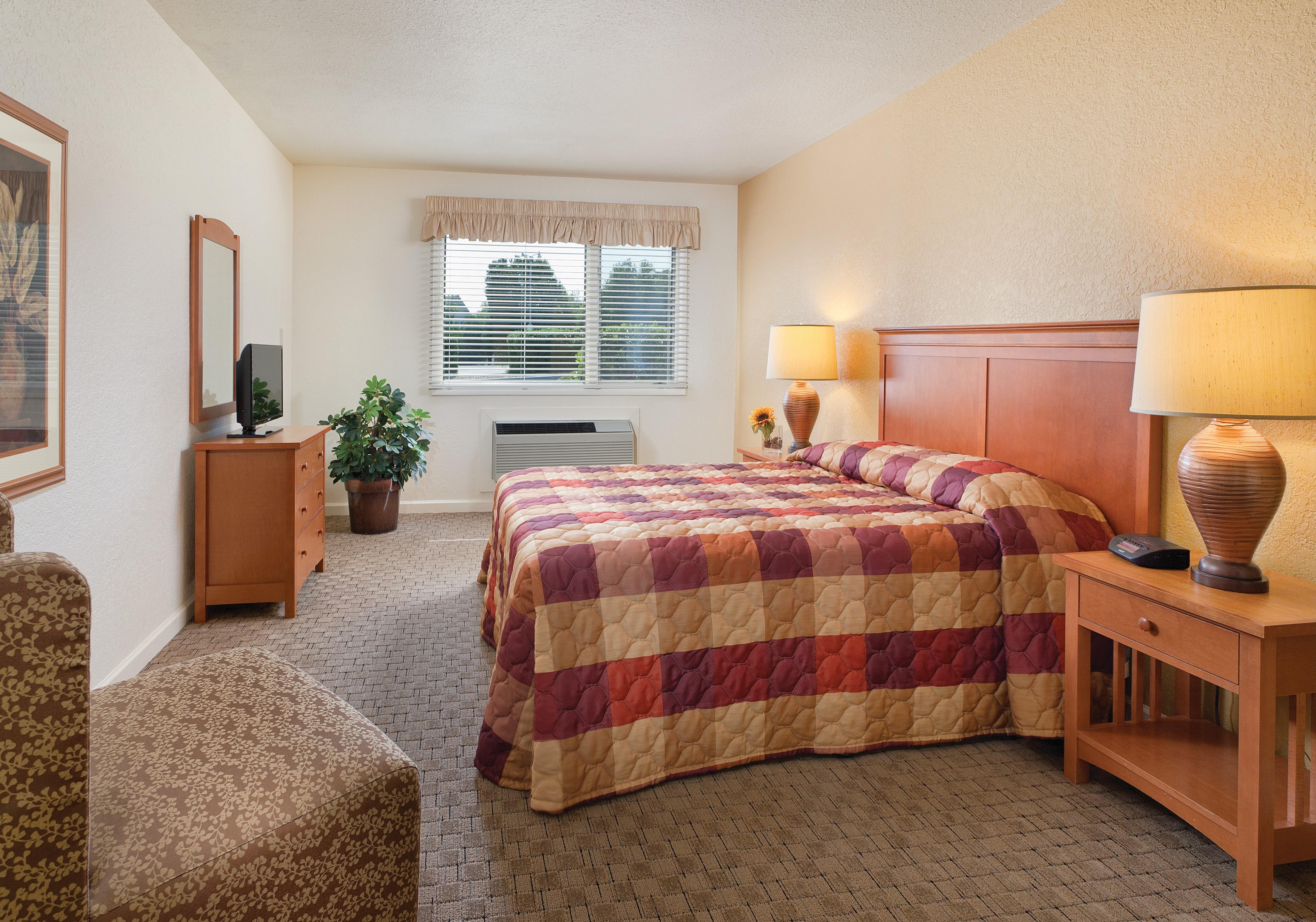 Worldmark Grand Lake Monkey Island Ngoại thất bức ảnh