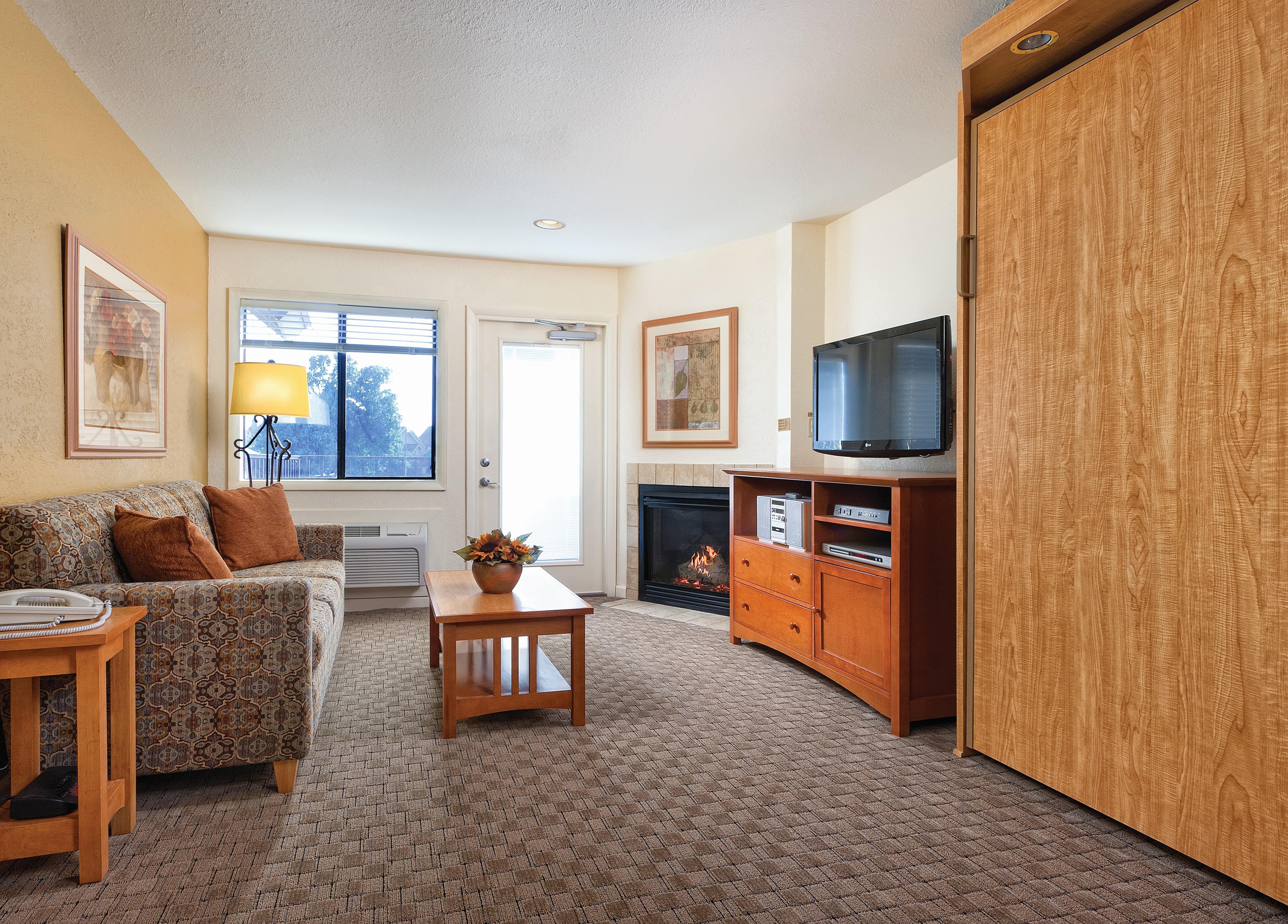 Worldmark Grand Lake Monkey Island Ngoại thất bức ảnh