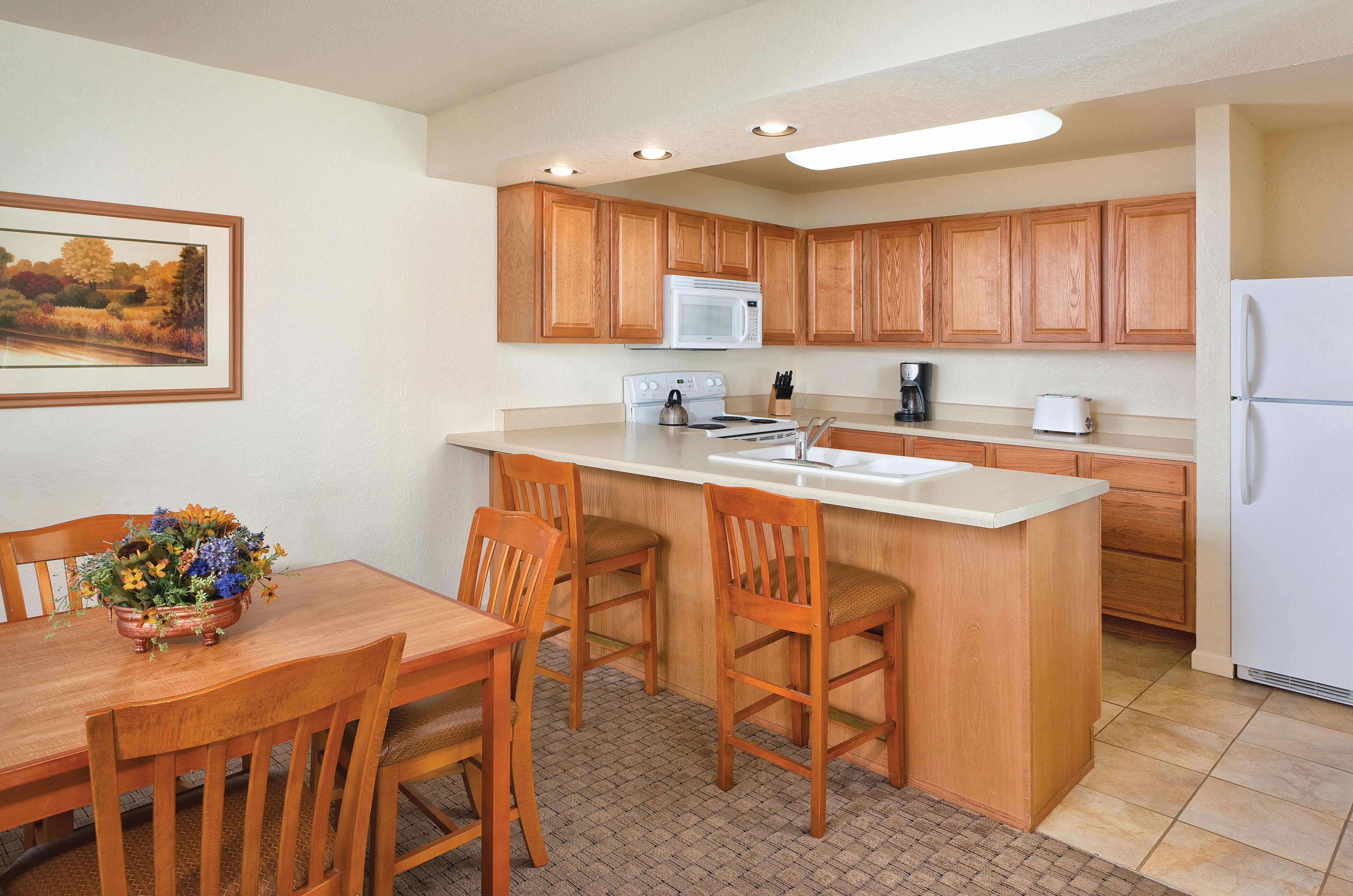 Worldmark Grand Lake Monkey Island Ngoại thất bức ảnh