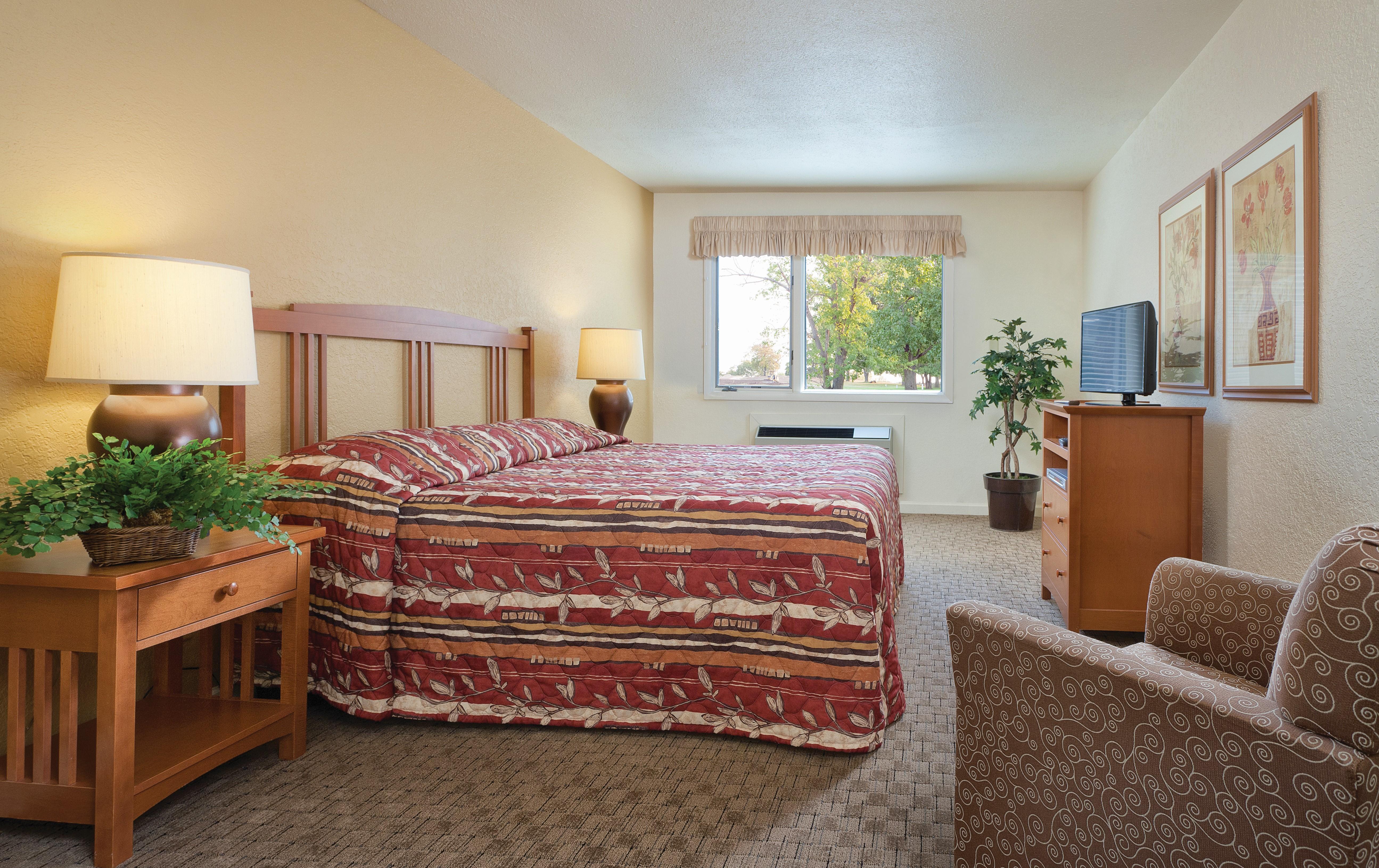Worldmark Grand Lake Monkey Island Ngoại thất bức ảnh