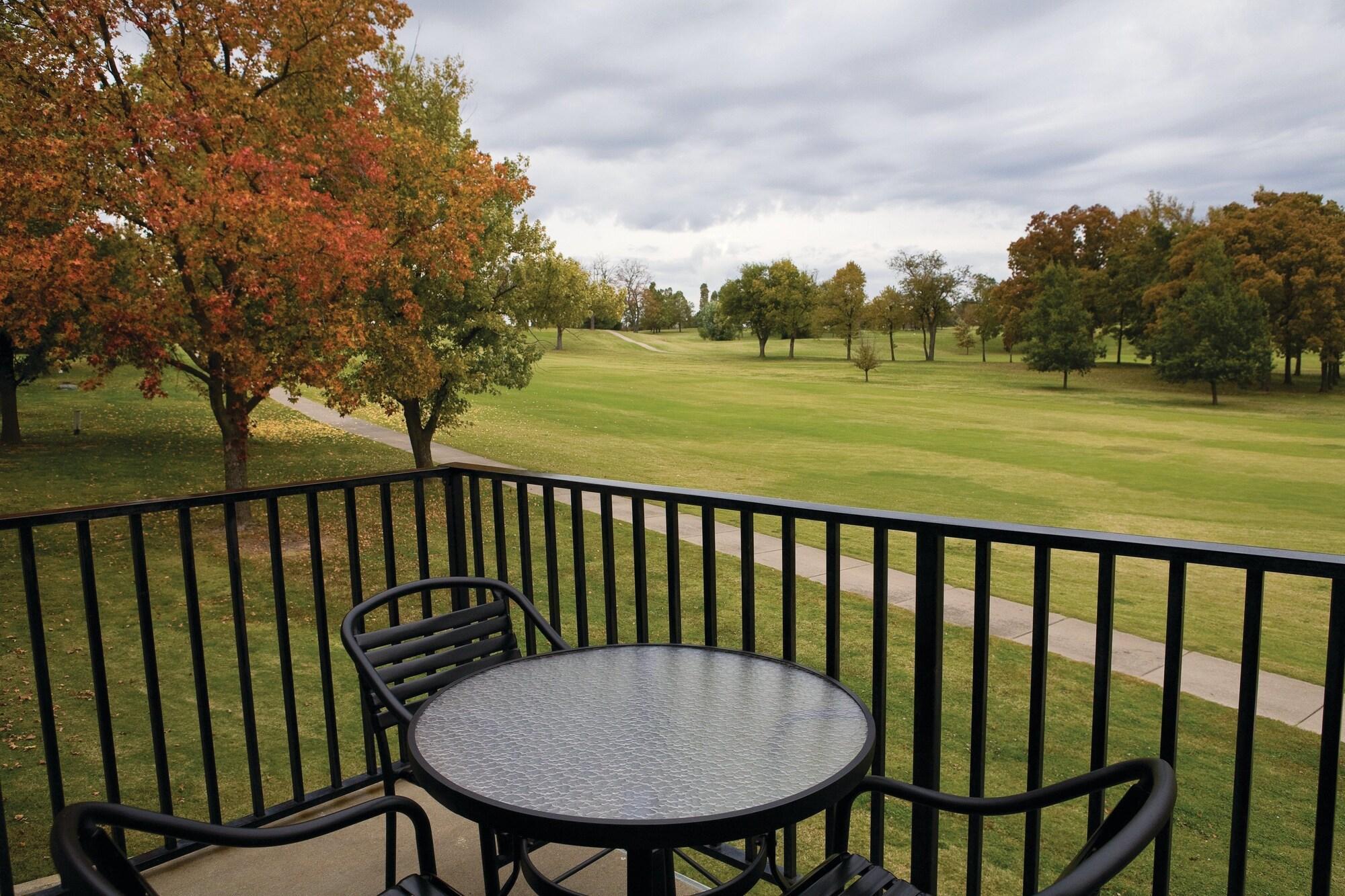 Worldmark Grand Lake Monkey Island Ngoại thất bức ảnh