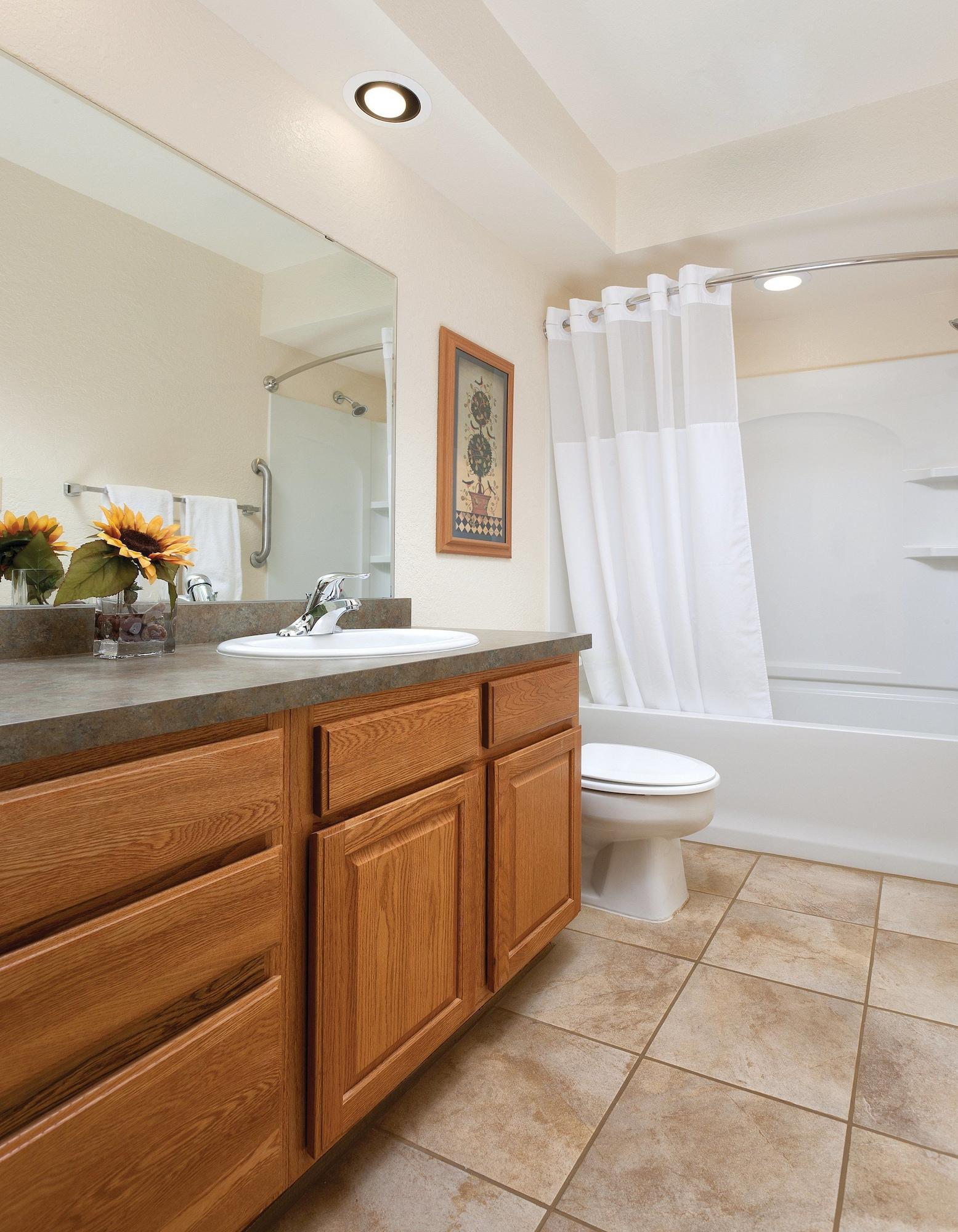 Worldmark Grand Lake Monkey Island Ngoại thất bức ảnh