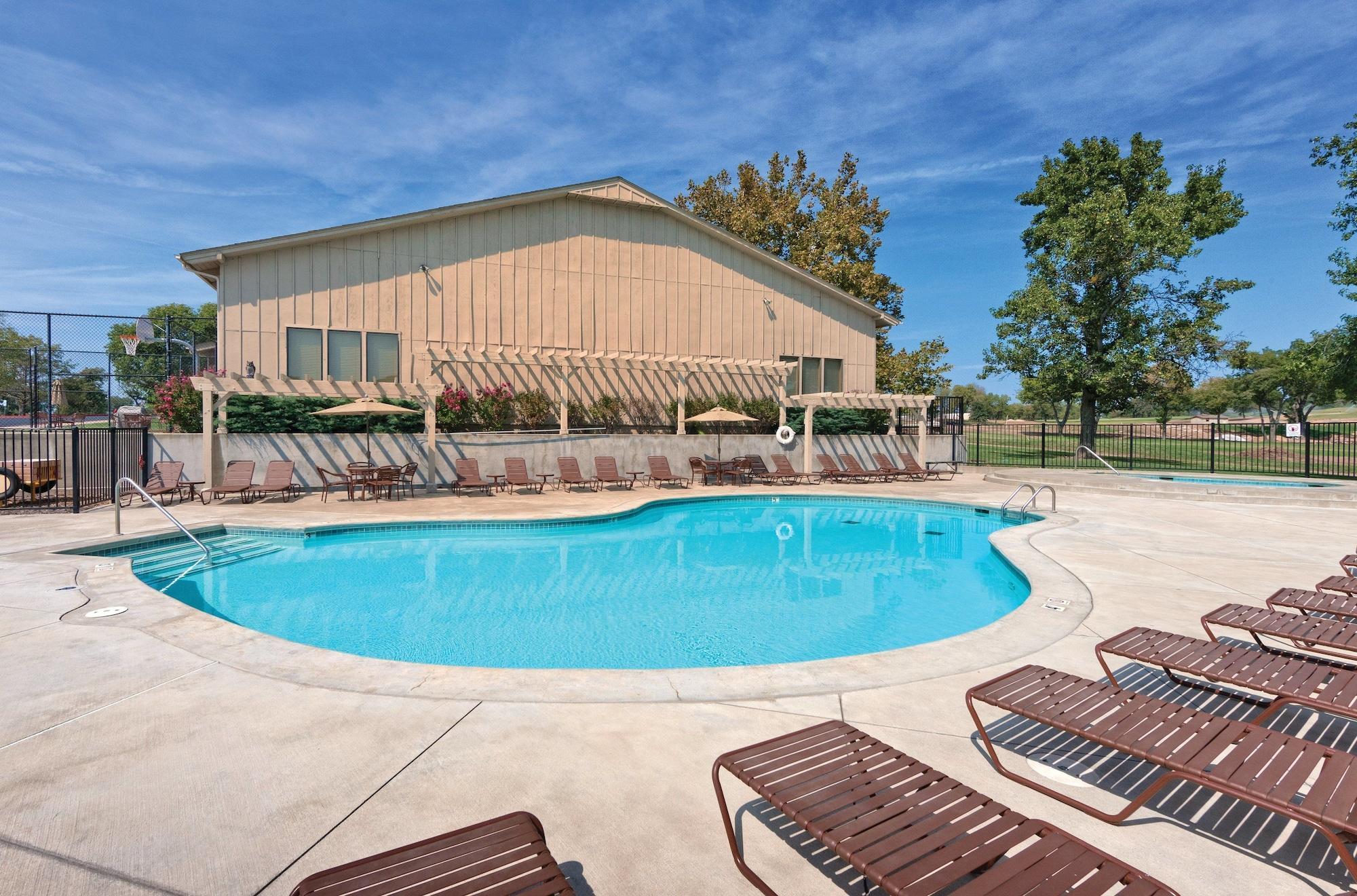 Worldmark Grand Lake Monkey Island Ngoại thất bức ảnh