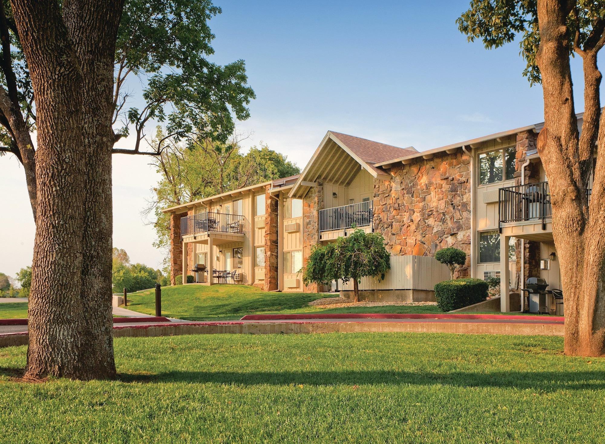 Worldmark Grand Lake Monkey Island Ngoại thất bức ảnh