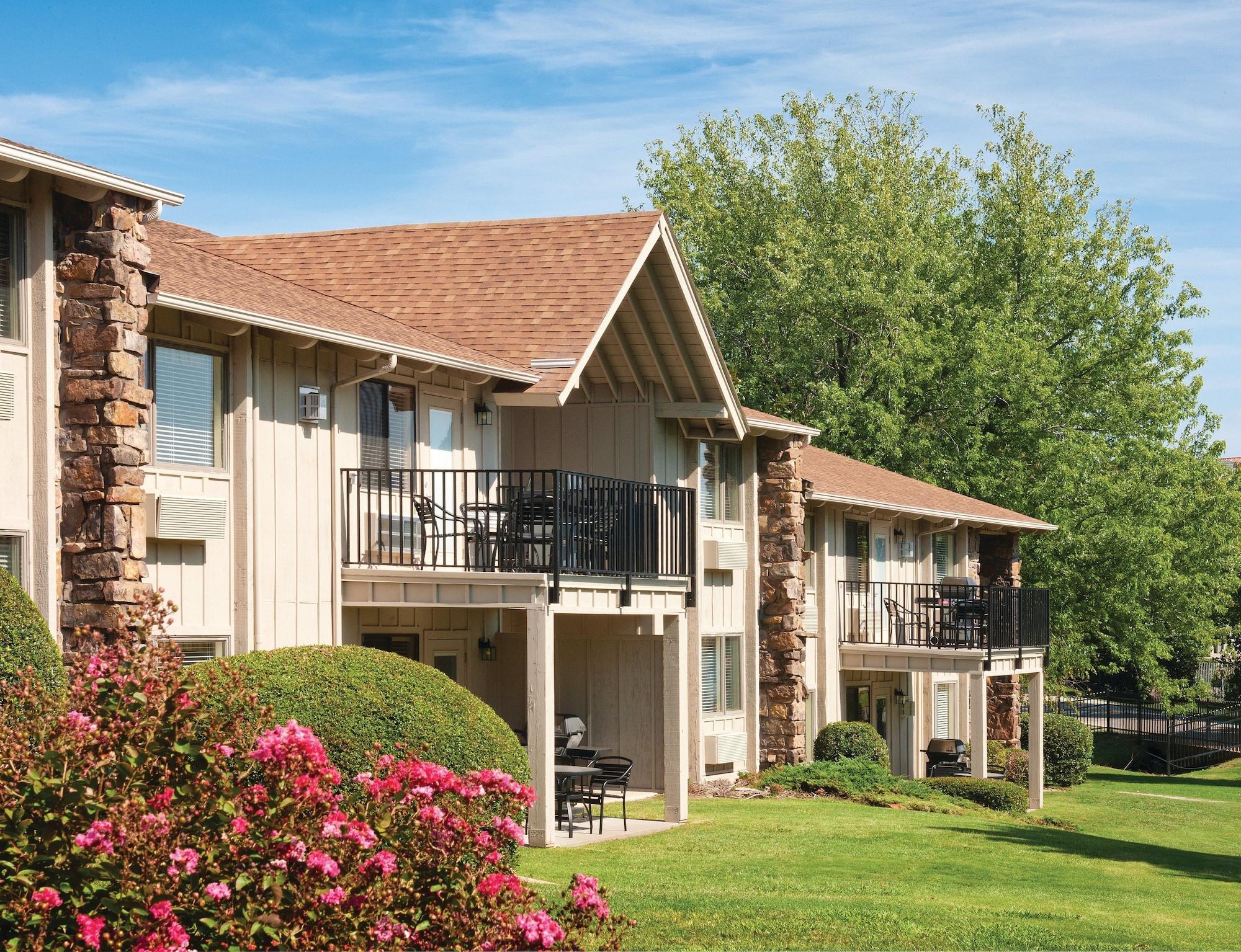 Worldmark Grand Lake Monkey Island Ngoại thất bức ảnh