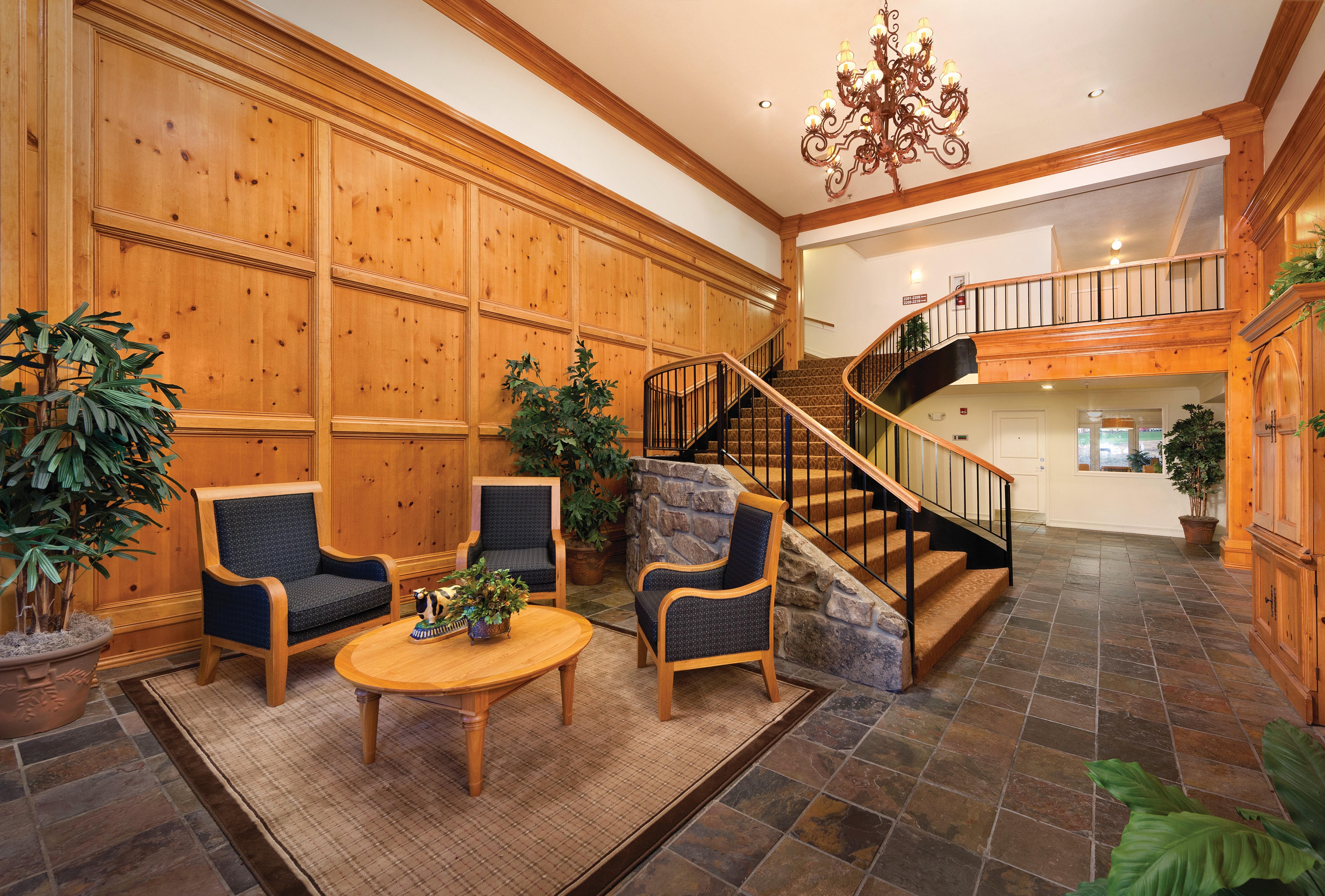 Worldmark Grand Lake Monkey Island Ngoại thất bức ảnh