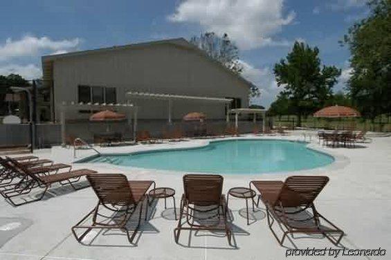 Worldmark Grand Lake Monkey Island Tiện nghi bức ảnh