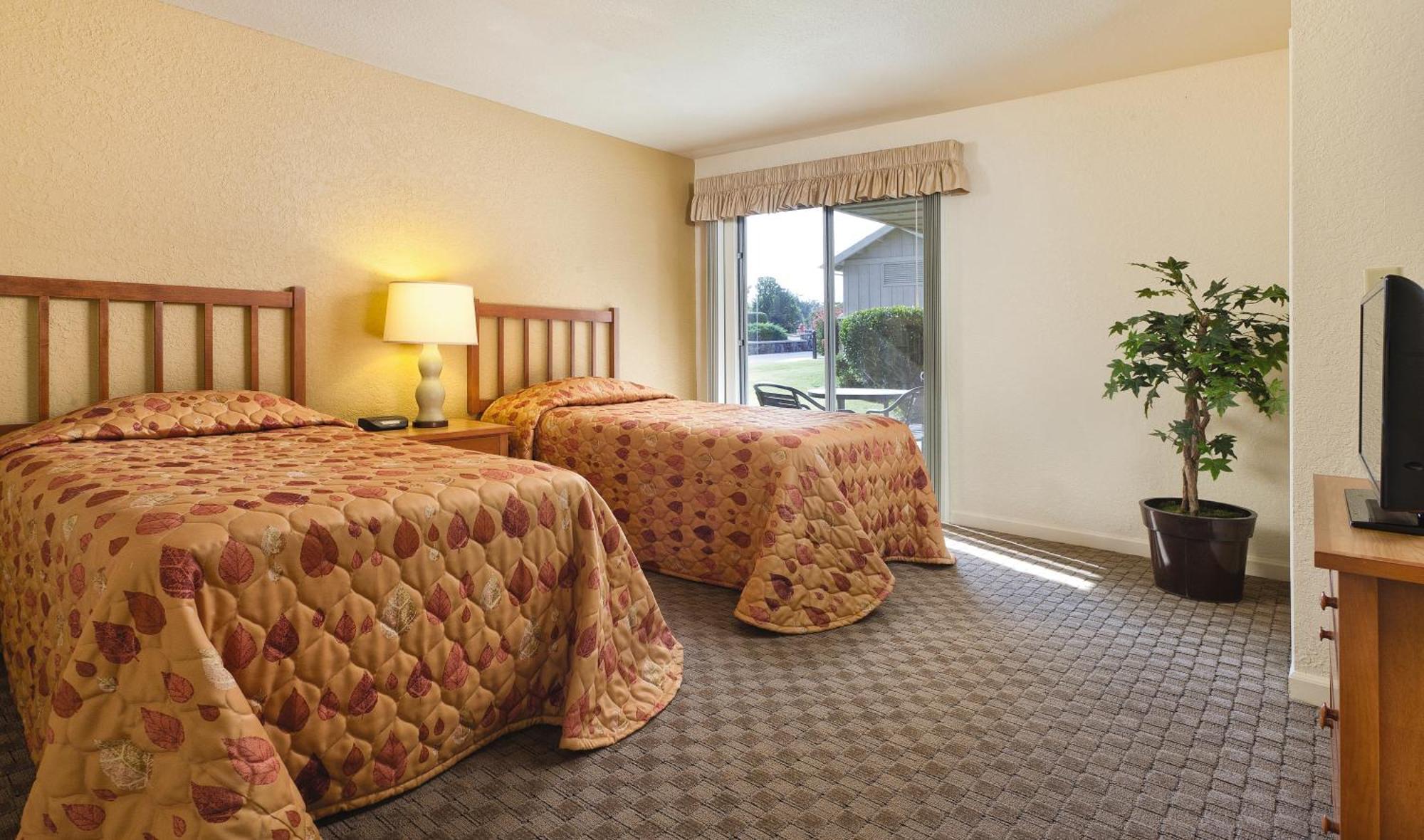 Worldmark Grand Lake Monkey Island Ngoại thất bức ảnh