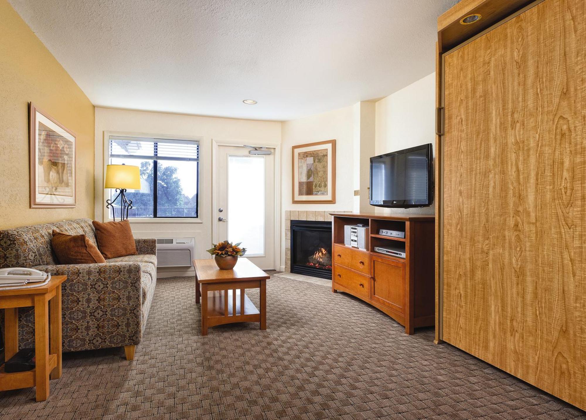 Worldmark Grand Lake Monkey Island Ngoại thất bức ảnh