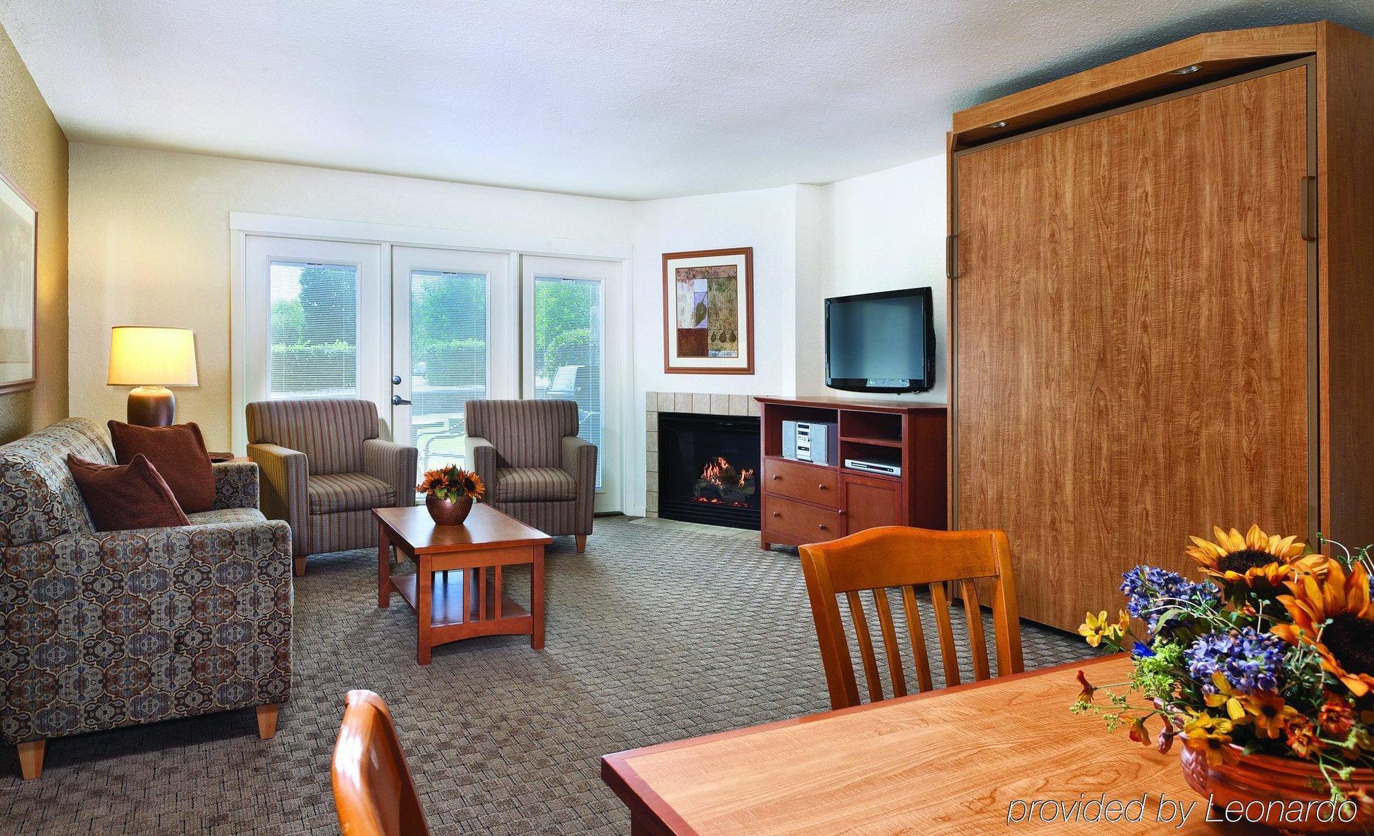 Worldmark Grand Lake Monkey Island Ngoại thất bức ảnh