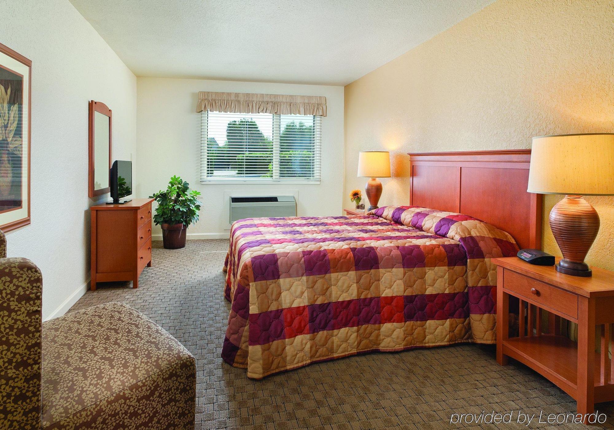 Worldmark Grand Lake Monkey Island Ngoại thất bức ảnh