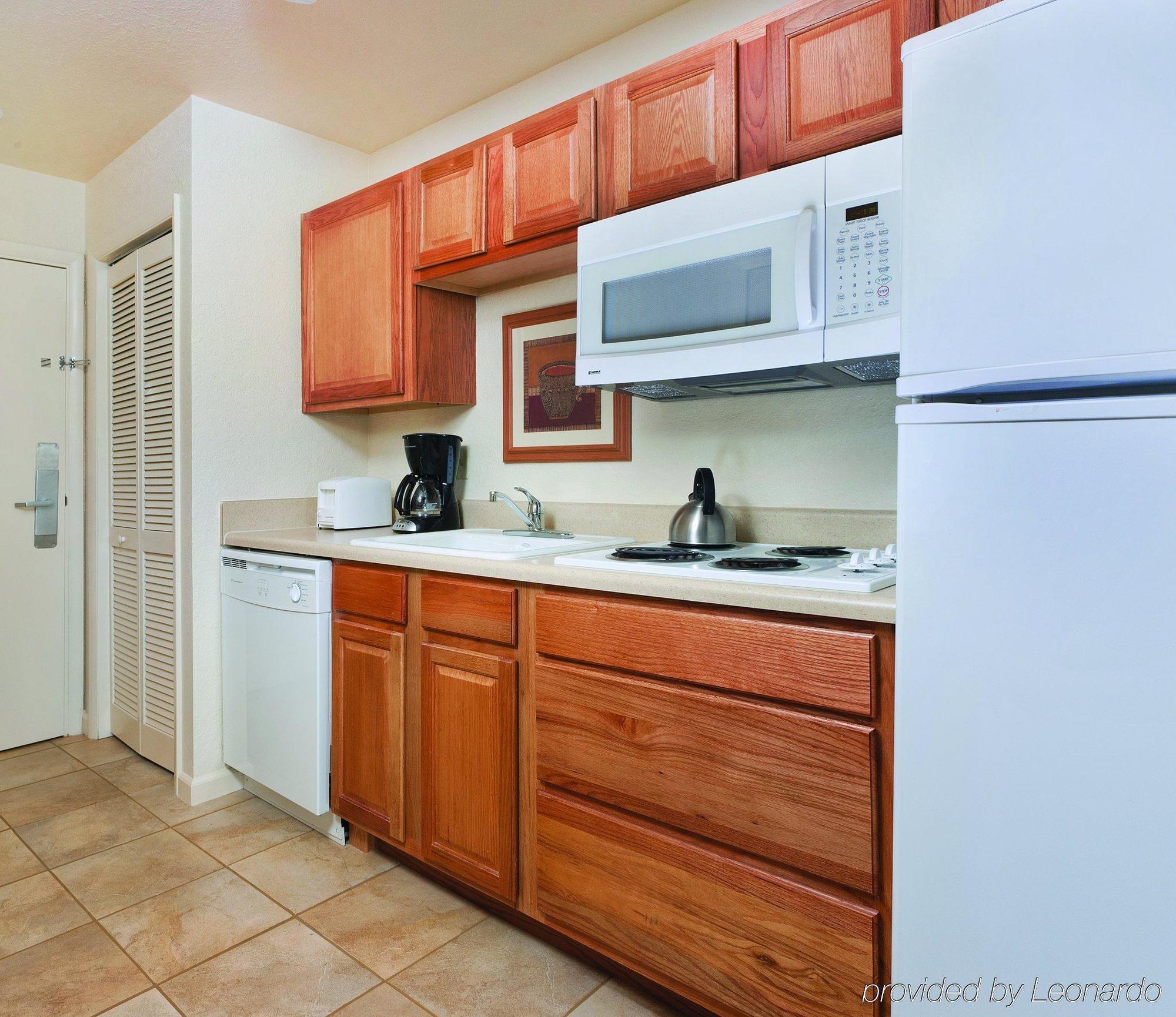 Worldmark Grand Lake Monkey Island Ngoại thất bức ảnh
