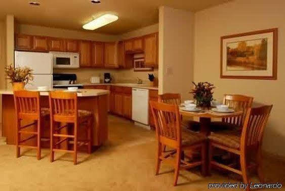 Worldmark Grand Lake Monkey Island Ngoại thất bức ảnh