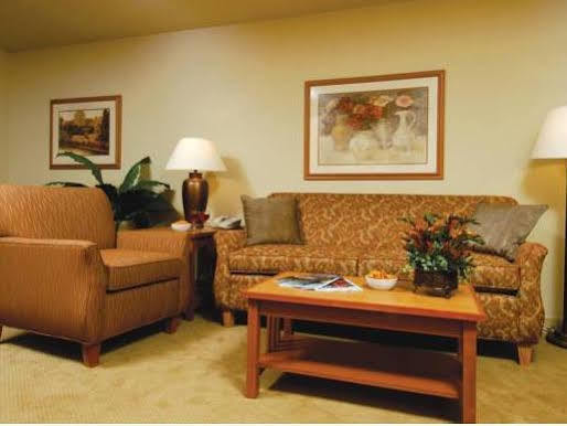Worldmark Grand Lake Monkey Island Ngoại thất bức ảnh
