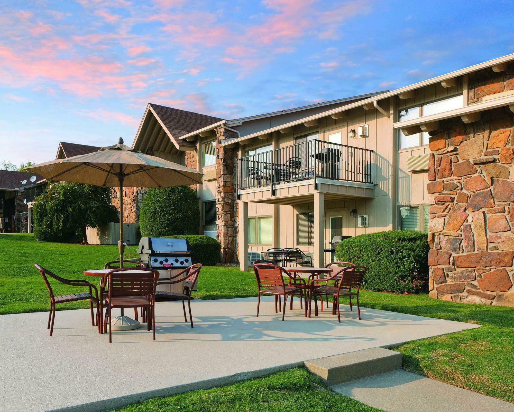 Worldmark Grand Lake Monkey Island Ngoại thất bức ảnh