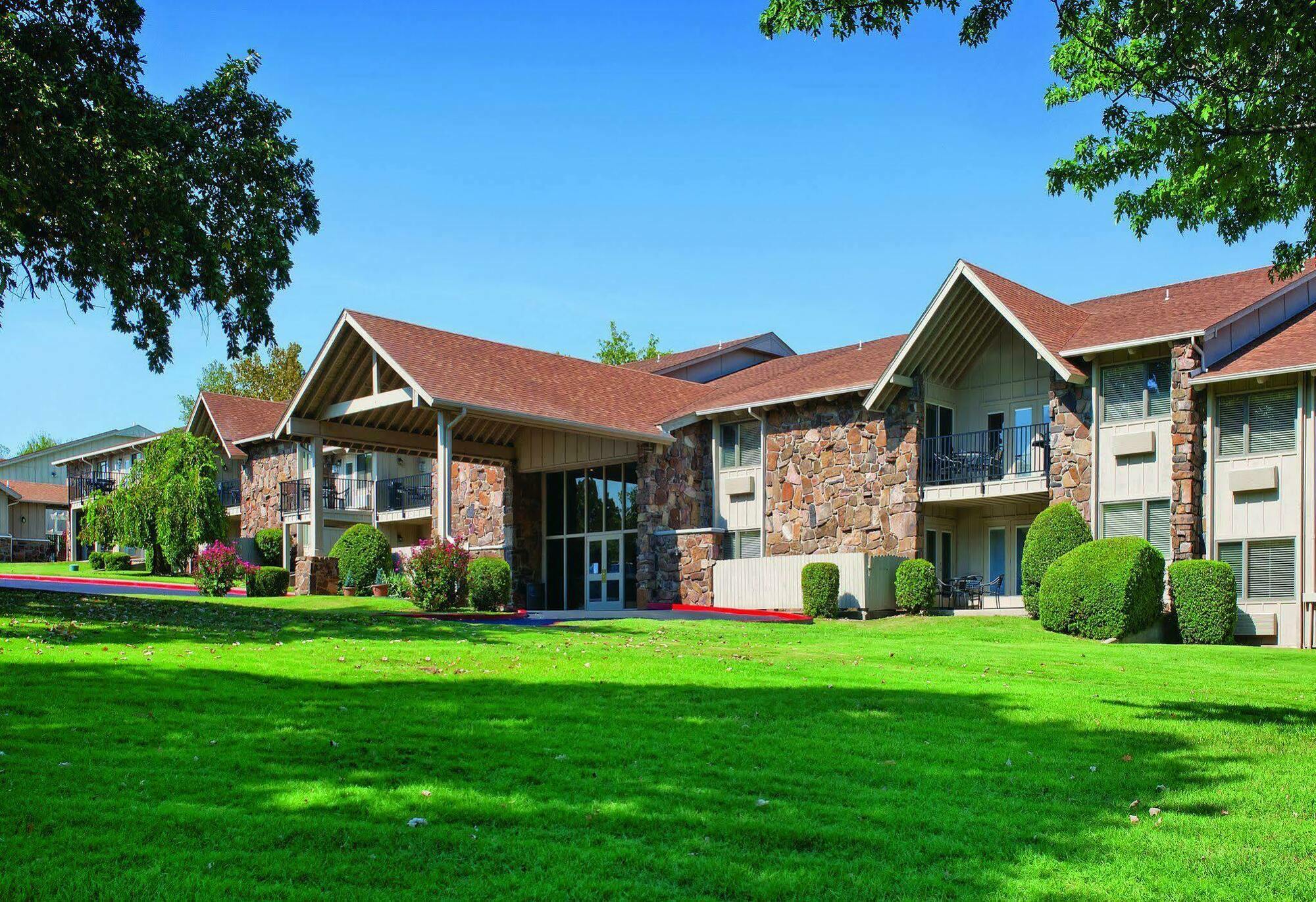 Worldmark Grand Lake Monkey Island Ngoại thất bức ảnh
