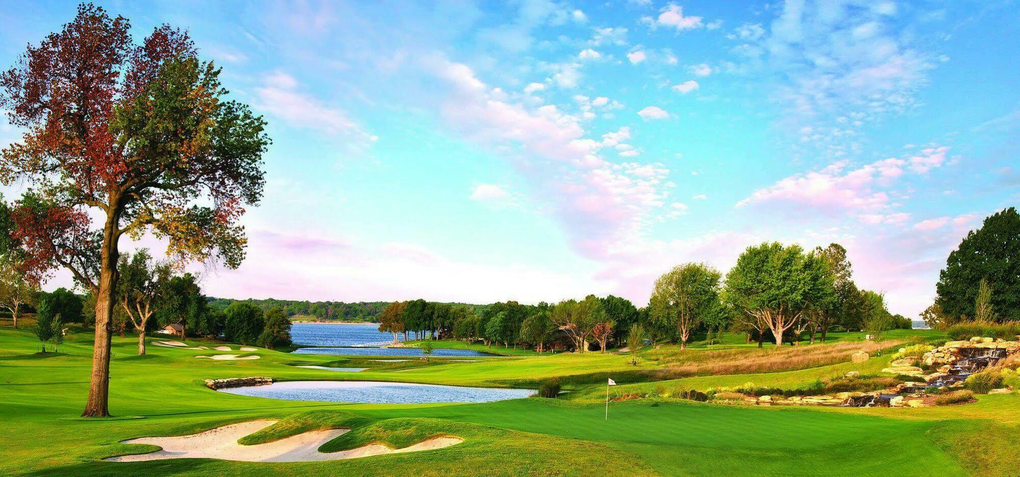 Worldmark Grand Lake Monkey Island Ngoại thất bức ảnh